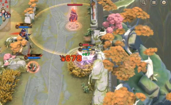 决战平安京神乐怎么玩3