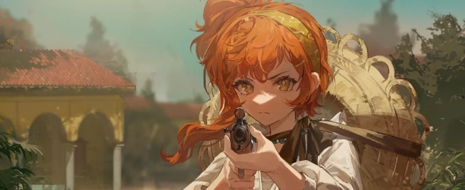 重返未来洛佩拉怎么培养3