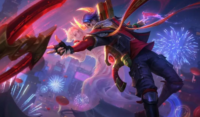 金铲铲之战4费棋子哪些好用1