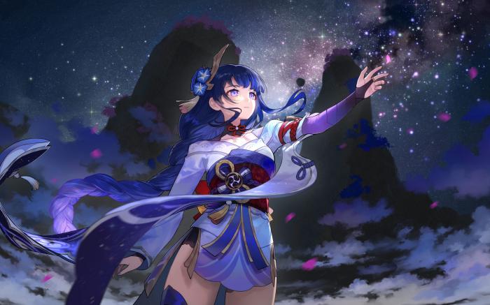 原神雷电将军怎么打出百万输出2