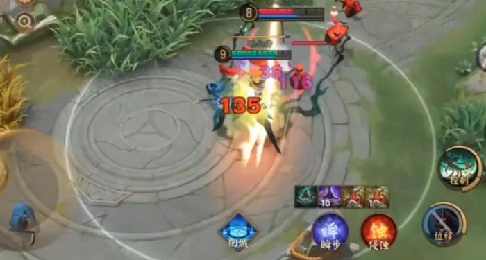 决战平安京人面树技能是什么2