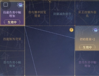 如鸢常见密探命盘怎么组合2