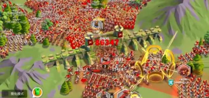 万国觉醒亨利五世怎么样3