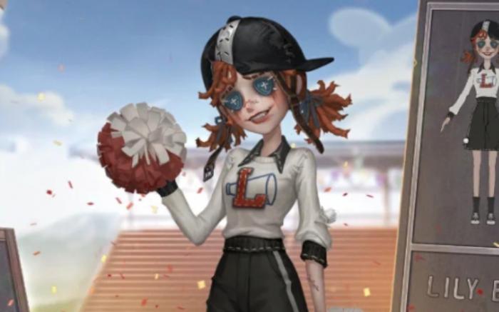 第五人格拉拉队员有哪些玩法_第五人格拉兹是谁