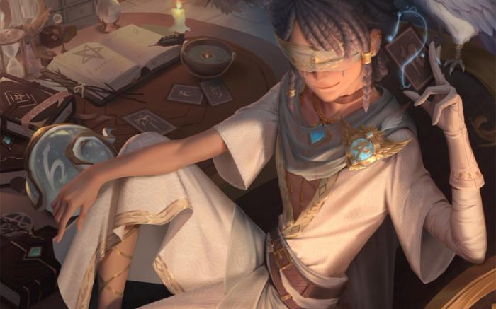 第五人格先知有哪些特质能力_第五人格先知的作用