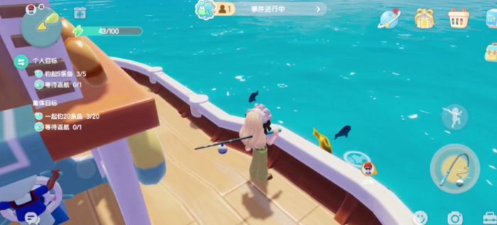 心动小镇做什么任务最赚钱_心动小屋入住规则