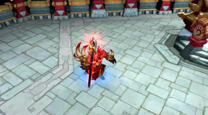 乱斗西游2沙悟净怎么玩2