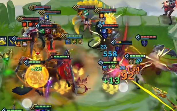 金铲铲之战符文之地皇子强度怎么样2