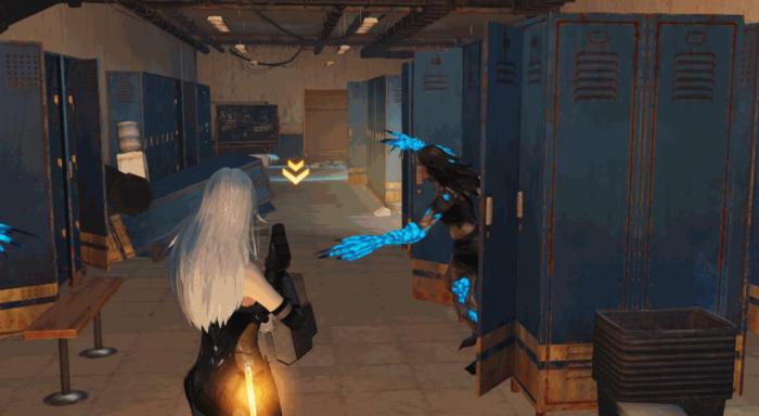 明日之后莱文市体育场怎么通关2