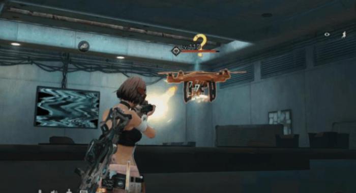 明日之后水下工厂怎么过_明日之后水下宝箱怎么开