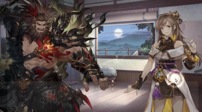 三国志幻想大陆重溟张飞怎么样2