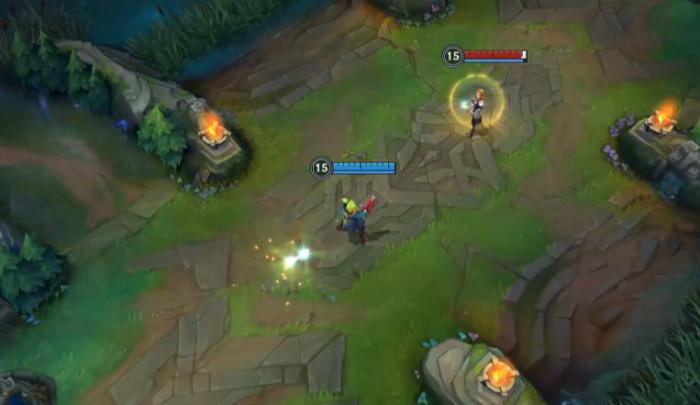 英雄联盟手游泽丽玩法技巧是什么1