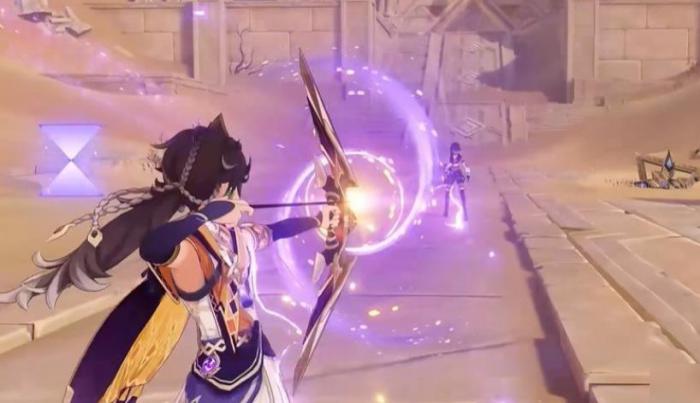 原神赛索斯有哪些技能玩法1