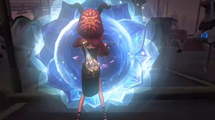 第五人格祭司有哪些特质能力1