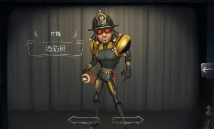 第五人格前锋有着哪些特殊能力_第五人格前锋全名叫什么名字