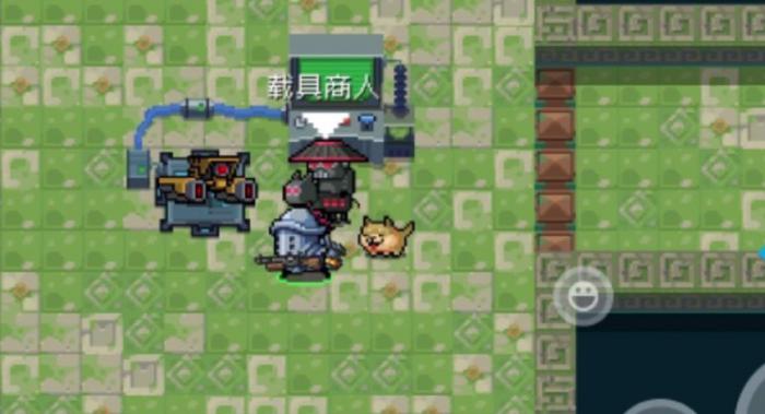 元气骑士载具的作用有哪些2