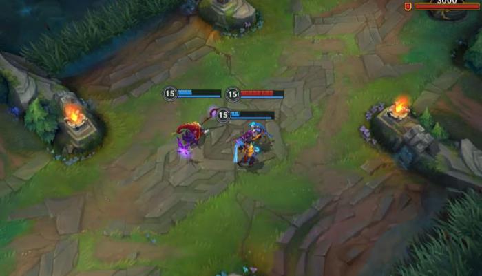 英雄联盟手游尼菈怎么玩_英雄联盟手游苹果怎么转安卓