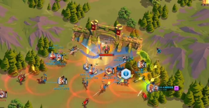 万国觉醒威廉华莱士怎么样3