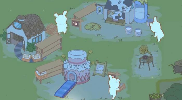 我的休闲时光平民玩家怎么开局2