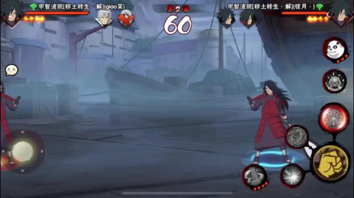 火影忍者手游解斑技巧有哪些2