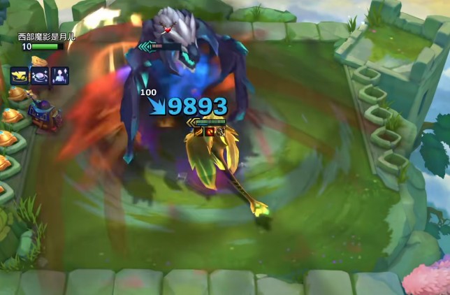 金铲铲之战斯莫德强度怎么样1