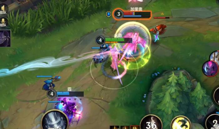 英雄联盟手游永恩怎么玩_英雄联盟手游永恩西部魔影 英雄联盟手游永恩怎么玩_英雄联盟手游永恩西部魔影