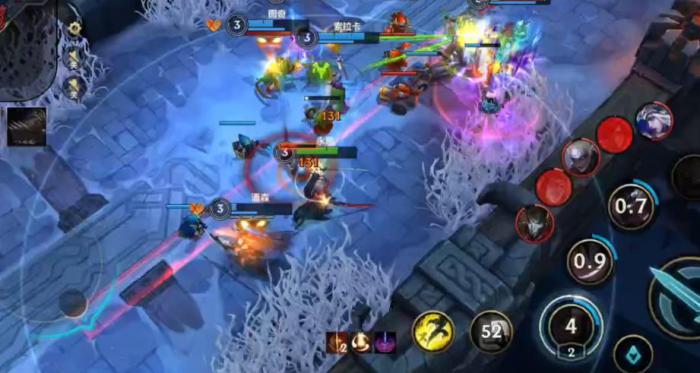 英雄联盟手游永恩怎么玩3