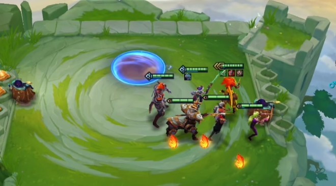 金铲铲之战低费赌狗阵容怎么玩_金铲铲之战赌狗阵容什么意思