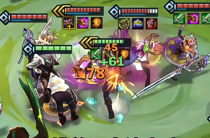 金铲铲之战低费赌狗阵容怎么玩2