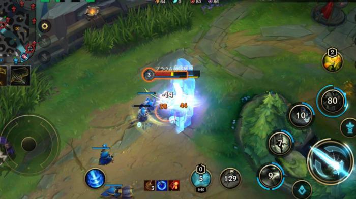 英雄联盟手游无极剑圣如何玩2