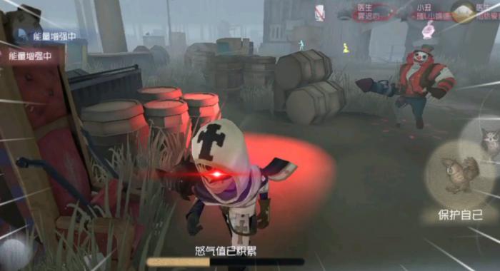 第五人格求生者需要掌握哪些技巧1