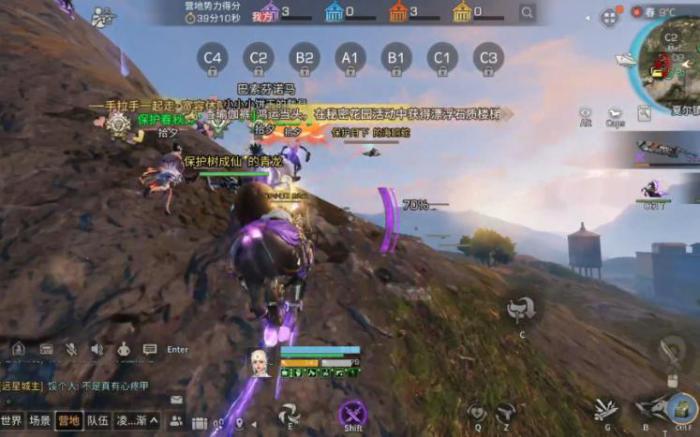 明日之后回游区服怎么选_明日之后回归老区还是新区