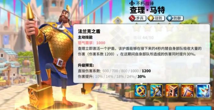 万国觉醒暗影军团入侵怎么打3