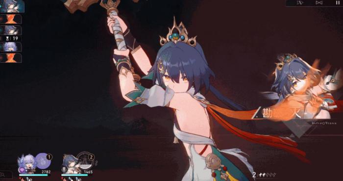 崩坏星穹铁道云璃培养攻略是什么3