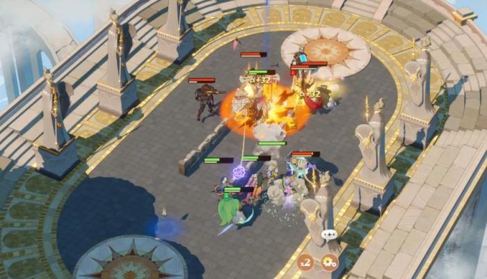 剑与远征启程新手开荒攻略是什么1