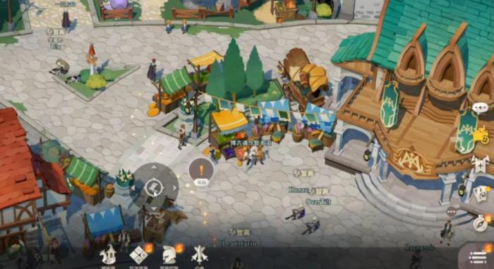 剑与远征启程新手开荒攻略是什么2