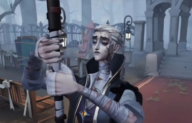 第五人格隐士怎么玩3