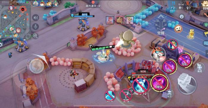 非人学园姻月该怎么玩3