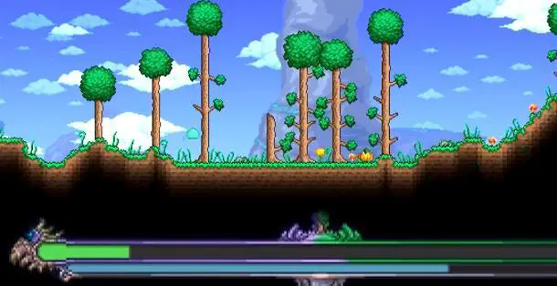 泰拉瑞亚哥布林入侵怎么触发2