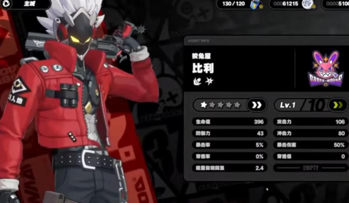 绝区零物理输出角色怎么样