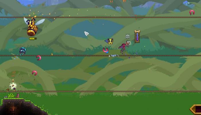 泰拉瑞亚蜂王召唤物怎么合成_泰拉瑞亚蜂王召唤物在哪用 泰拉瑞亚蜂王召唤物怎么合成_泰拉瑞亚蜂王召唤物在哪用