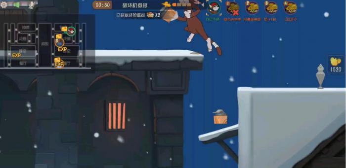 猫和老鼠手游米特怎么玩_猫和老鼠手游攻略网