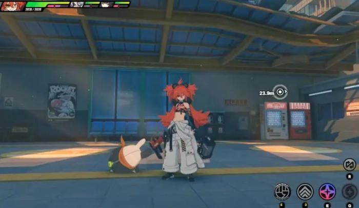 绝区零珂蕾妲这个角色怎么样3