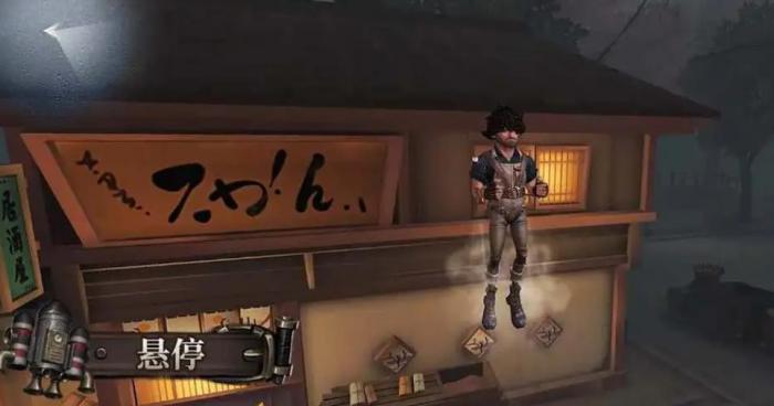 第五人格飞行家和病患哪个牵制能力强_第五人格病患和心理学家哪个好