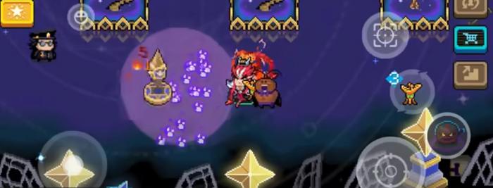 元气骑士诅咒圣杯有什么用1