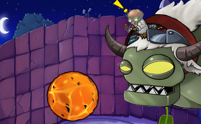 植物大战僵尸僵王复仇2怎么通关2