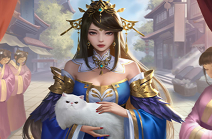 三国杀清河公主技能是什么1