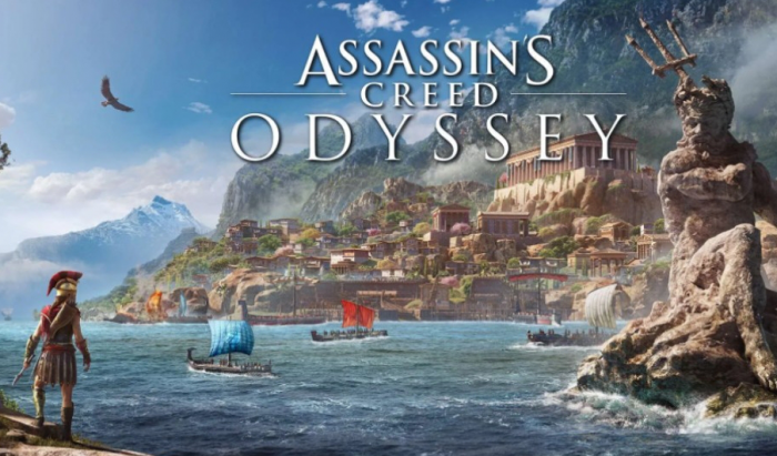 刺客信条奥德赛刺客流怎么玩1