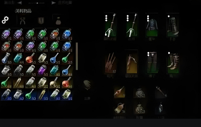 巫师三各种煎药有什么用2