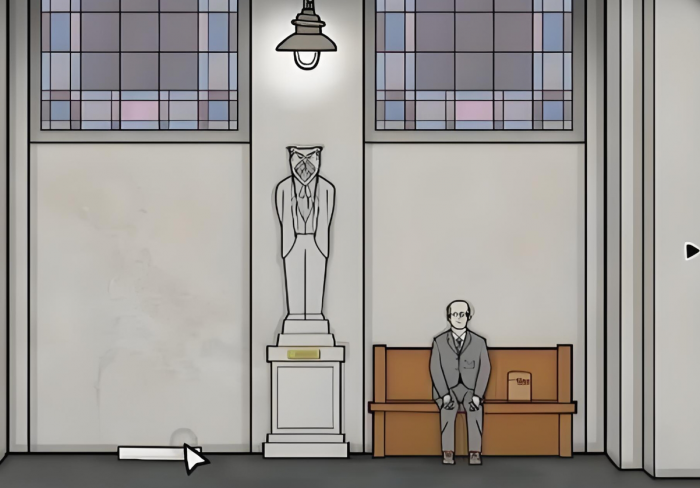 绣湖地铁繁花第二站怎么通关3